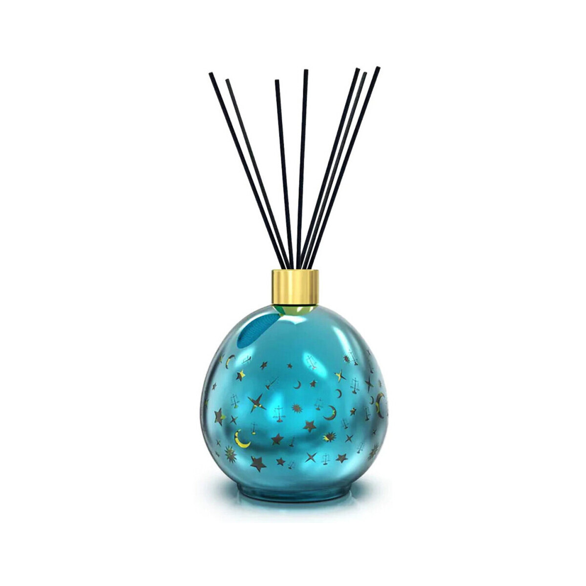 El Nabil  Boy Musc Fragrance Diffuser