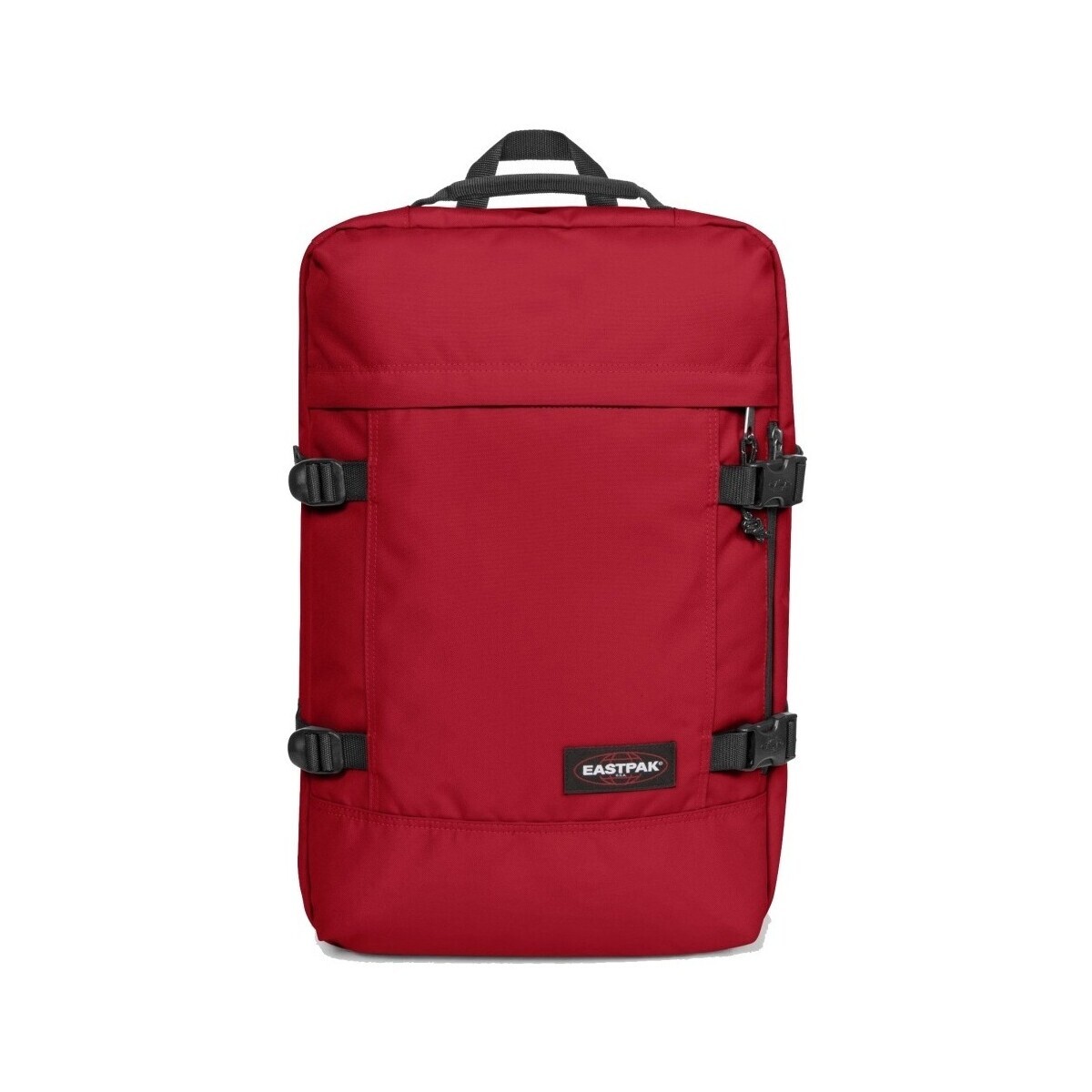 Eastpak  TRAVELPACK  Červená