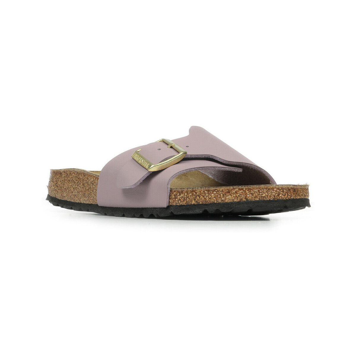 BIRKENSTOCK  Catalina Bs  Fialová