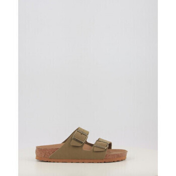BIRKENSTOCK  Arizona Kids BFBC Pine Green VEG  Zelená
