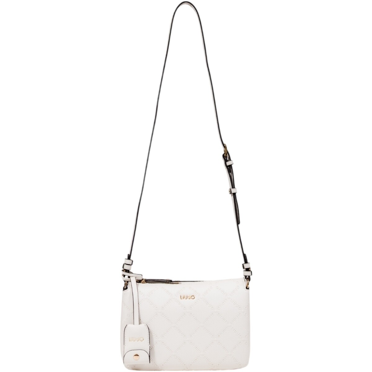 Liu Jo  ECS S CROSSBODY AF5072 E0538  Bílá