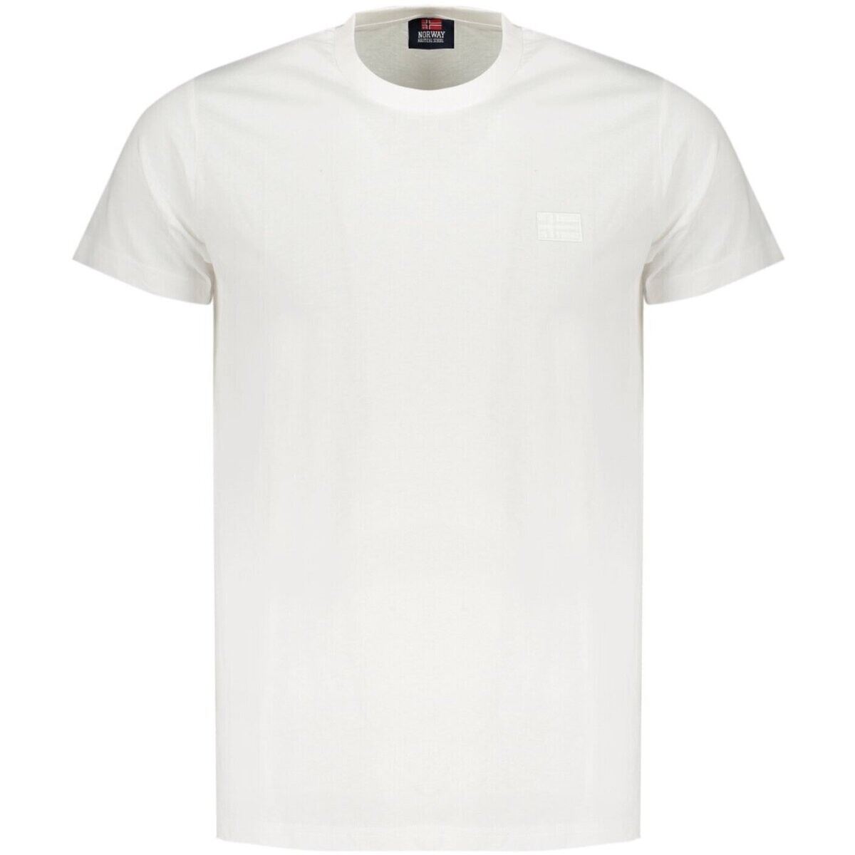 Norway 1963  846061_BIWHITE  Bílá