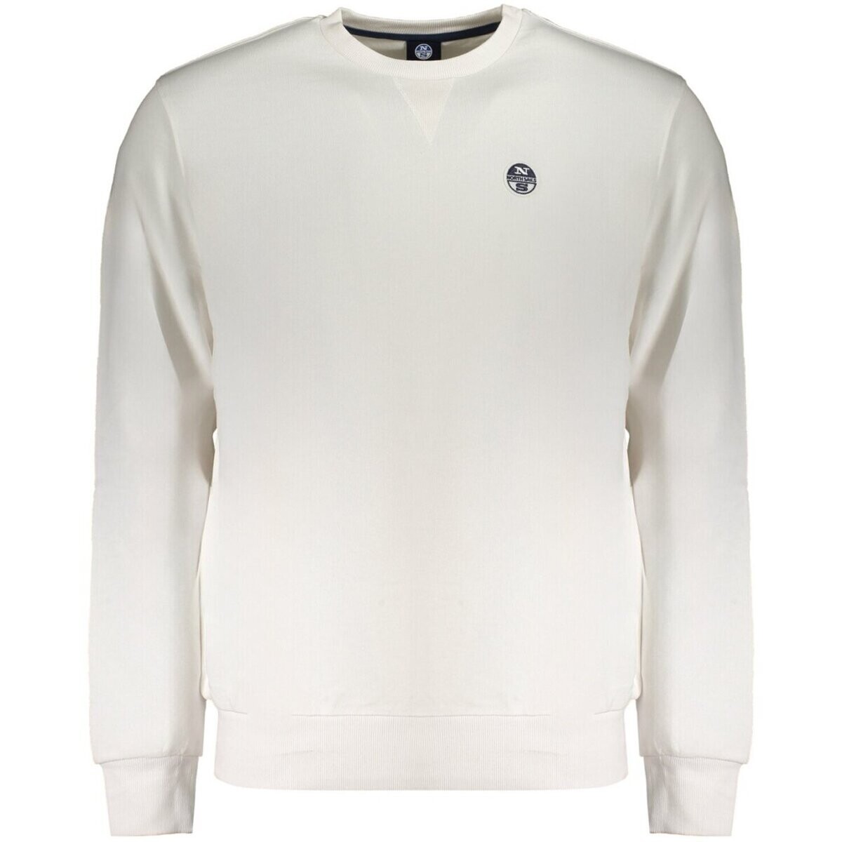 North Sails  902469000_BI0101  Bílá