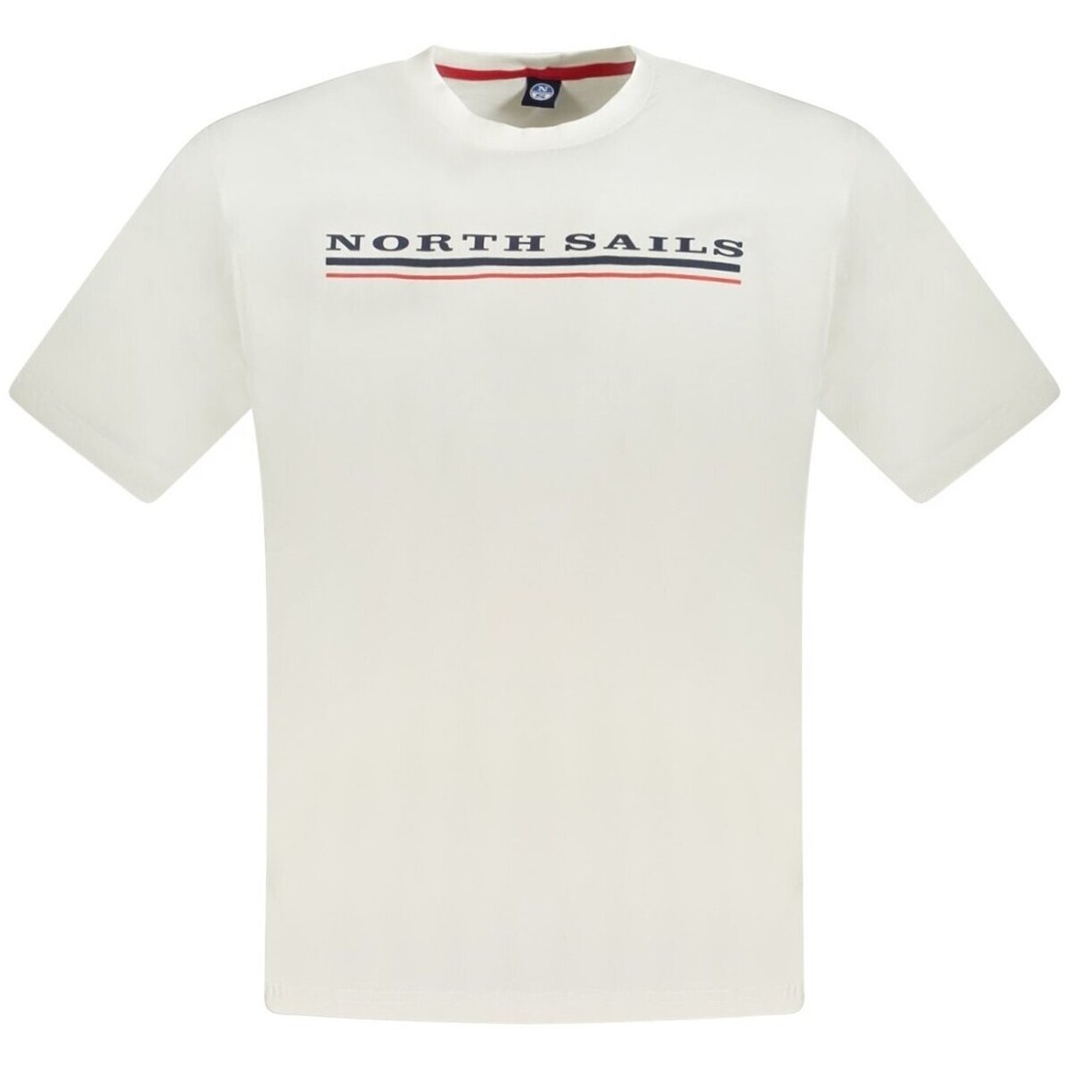 North Sails  996020000_BI0101  Bílá