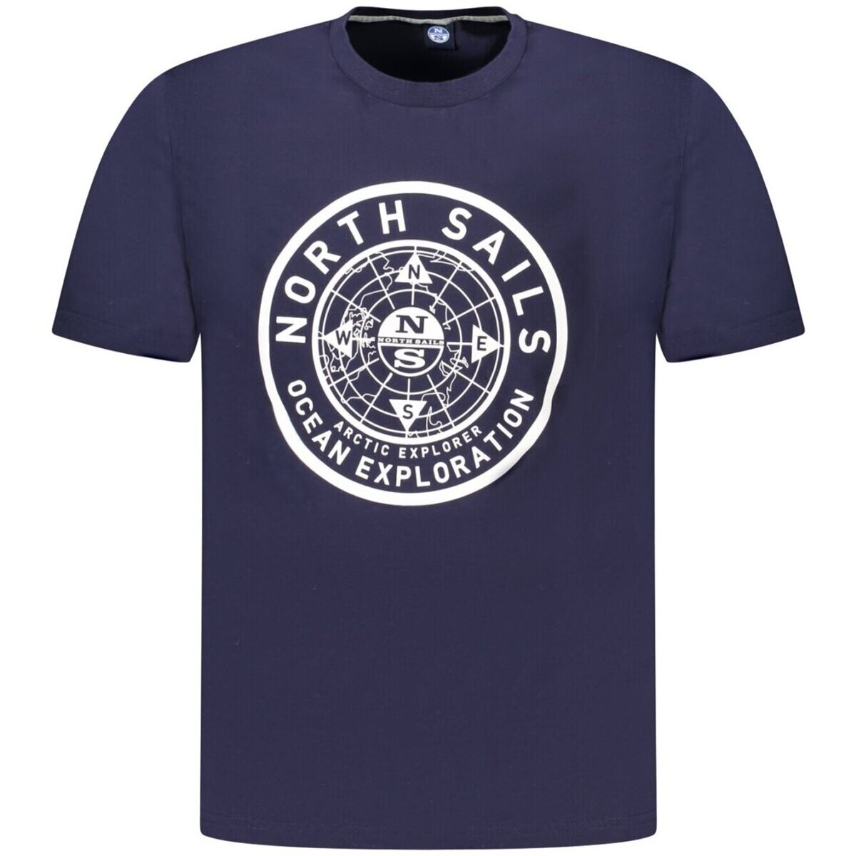 North Sails  996025000_BL0802  Modrá