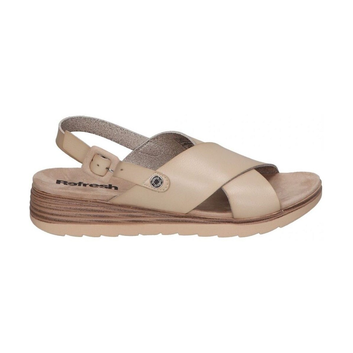 Refresh  172674  Béžová