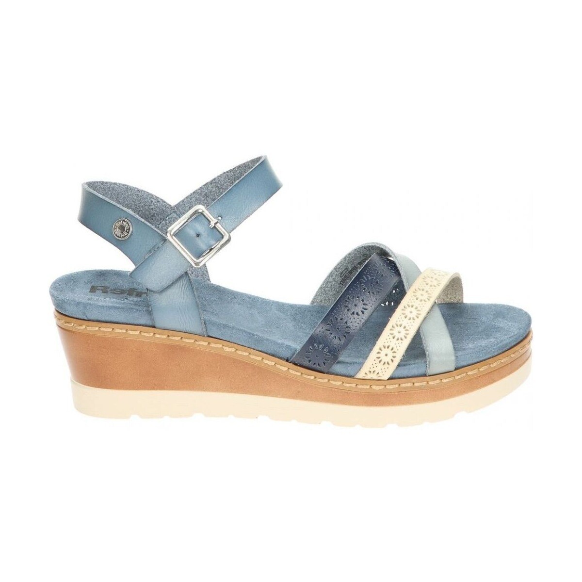 Refresh  172682  Modrá