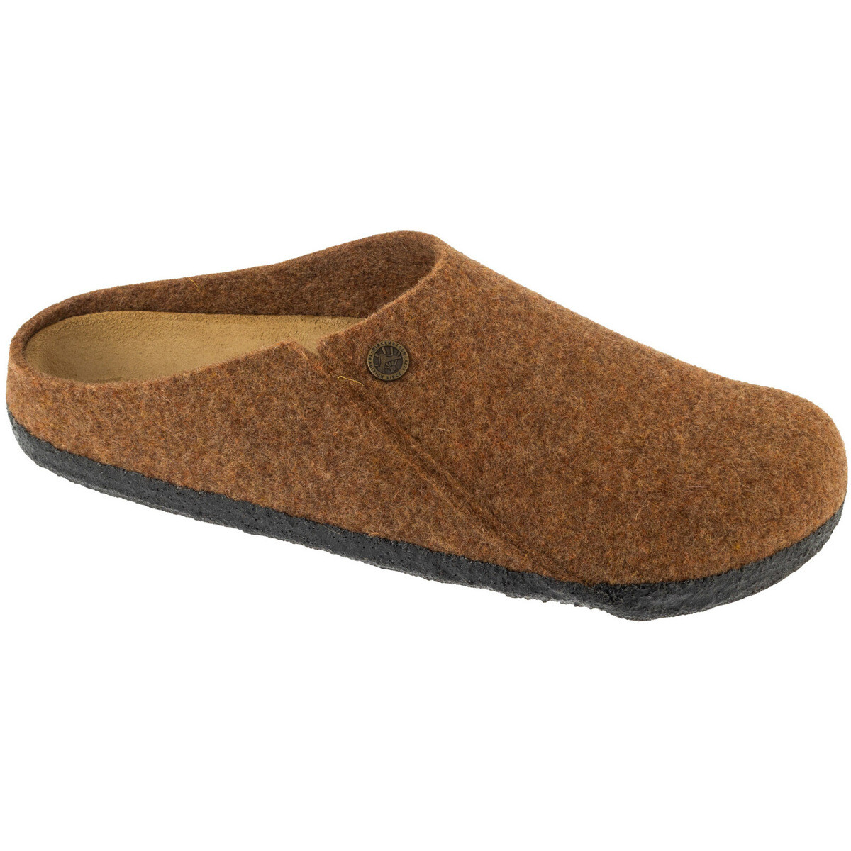 BIRKENSTOCK  Zermatt Standard FE  Hnědá