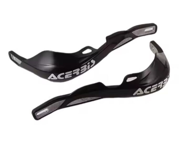 Chránič řidítek - Černý