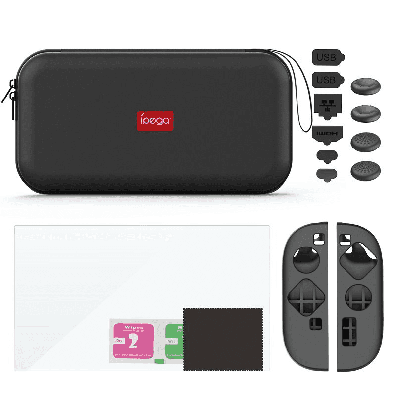 iPega SW2194P 9v1 Sport Pack Slim pro Nintendo Switch 2