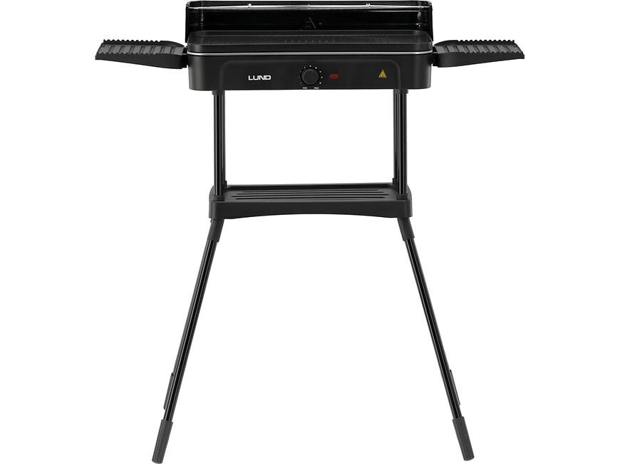 ELEKTRICKÝ GRIL 2200W 67424