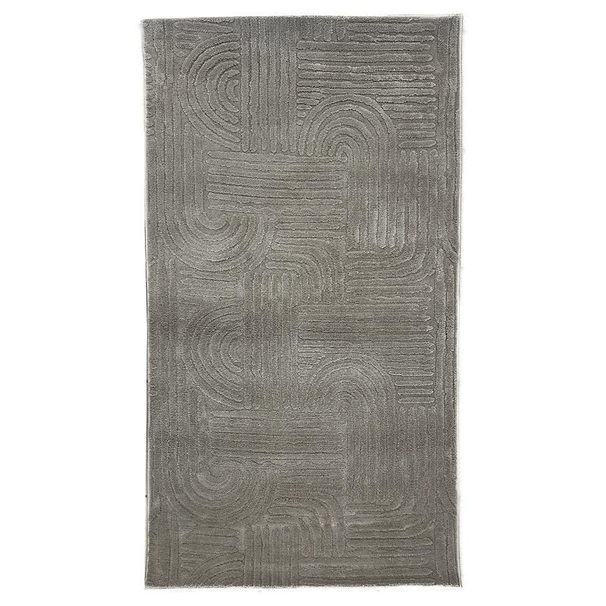 Koberec Shaggy Sofia 1,6/2,3 GBA120 béžový