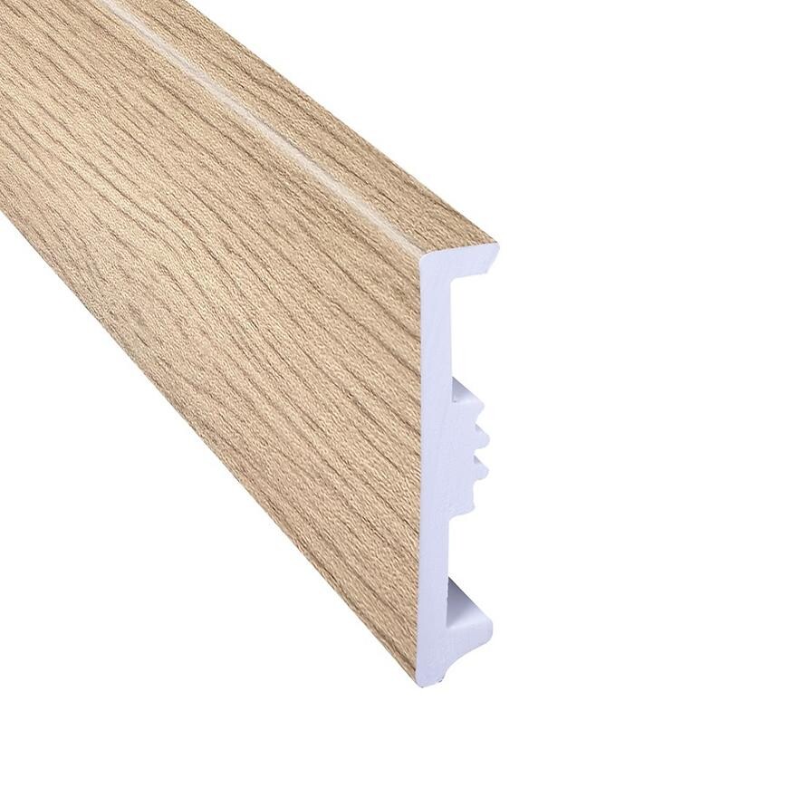 Podlahová lišta Stiq XL 2.2m Dub Salford 260