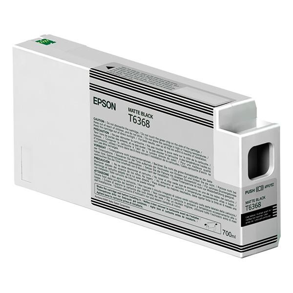 EPSON T6368 (C13T63680N) - originální