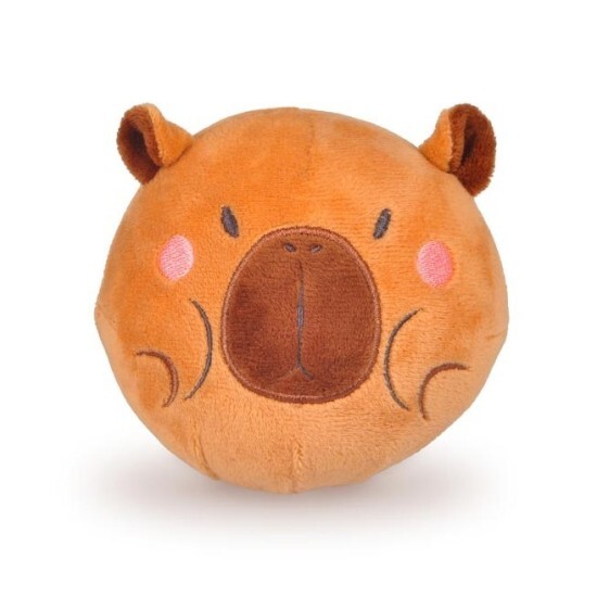 MFP Gifty - Kuli Fiends - CAPYBARA - 1042523