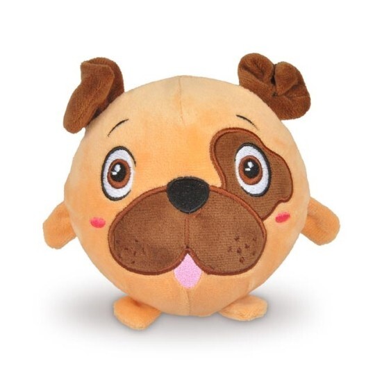 MFP Gifty - Kuli Fiends - PUG - 1042530
