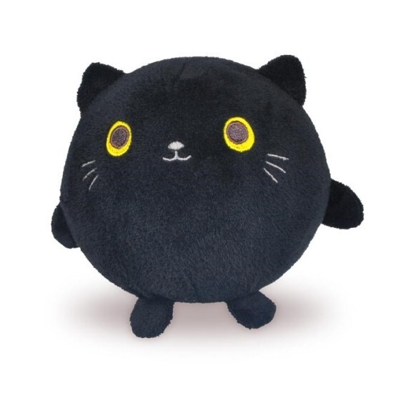 MFP Gifty - Kuli Fiends - BLACK CAT - 1042524