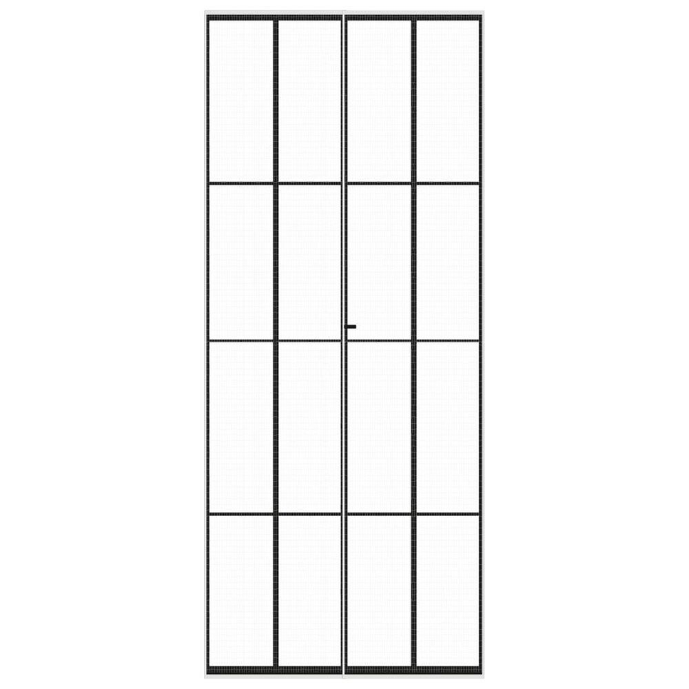 Síť proti hmyzu dveře 100x212 cm - ORION