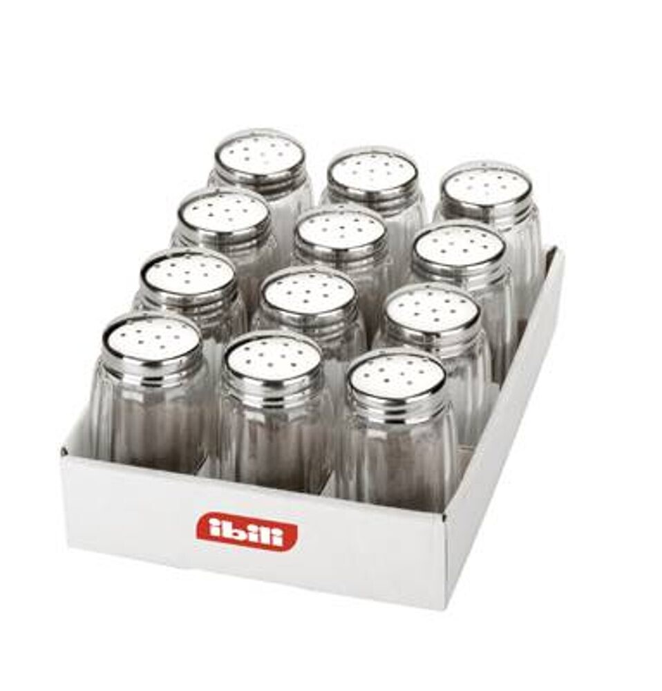 Malá slánka / pepřenka -1kus - Ibili