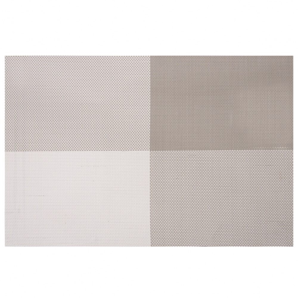 Prostírání CUBE 45x30 cm - ORION