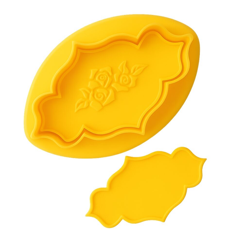 Vypichovač + 2 raznice - Smart Cook