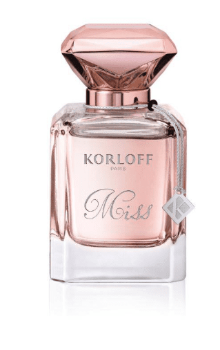 Korloff Miss - EDP 50 ml