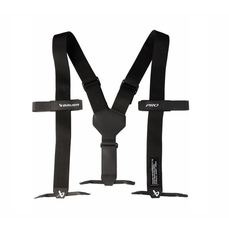 Bauer Brankářské šle S25