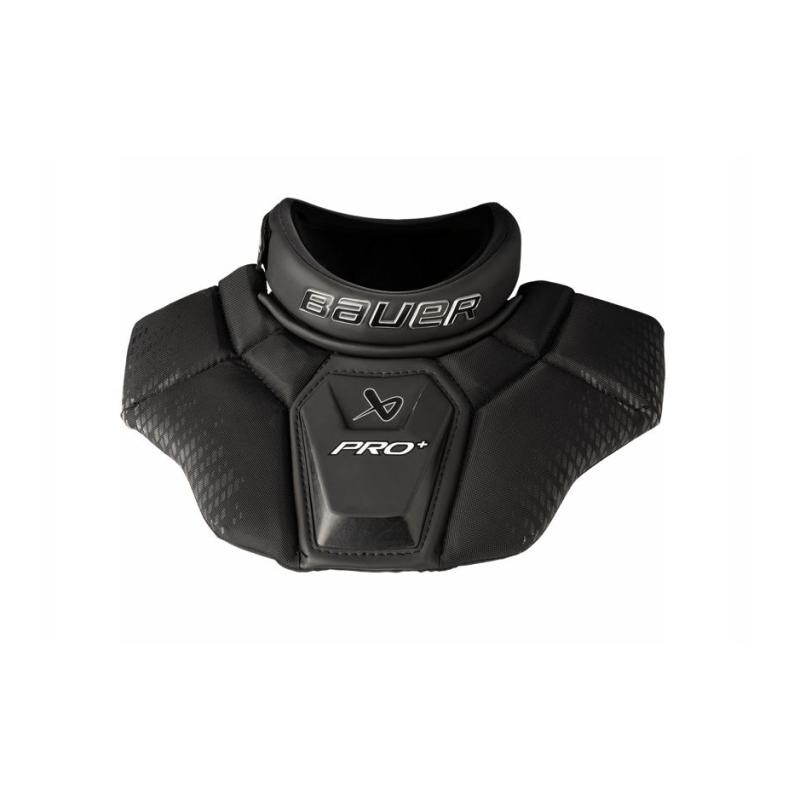 Bauer Brankářský nákrčník Pro+ Noncert Clavicle S25