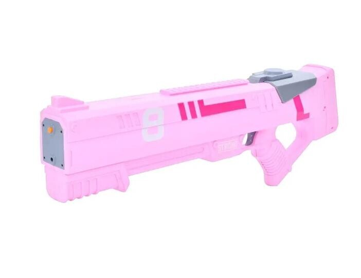 IQ models Elektrická vodní pistole Strong 528 růžová