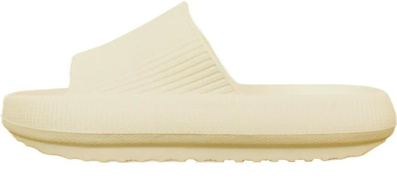 Marine Chunky Brännö dámské nazouváky, Yellow