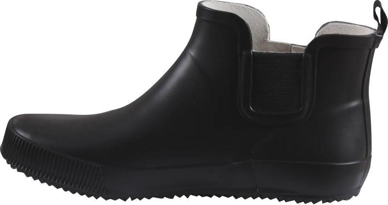 Marine Skagen nízké holínky, Black