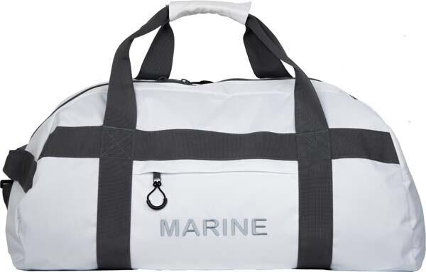 Marine sportovní taška 35L, White