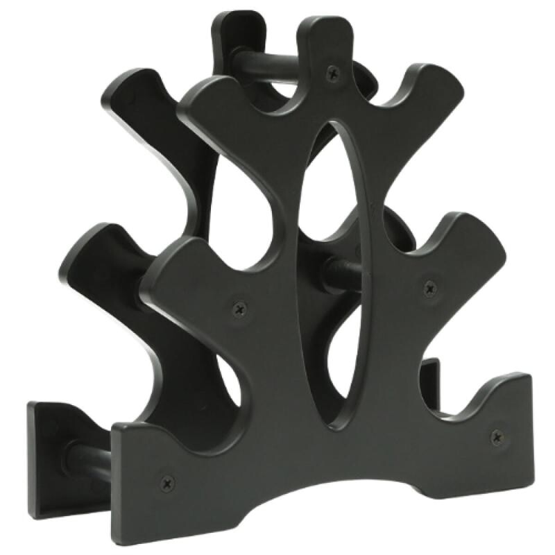 Merco Hold stojan na činky