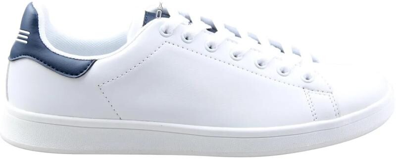 OXIDE Melbourne pánské volnočasové boty, White