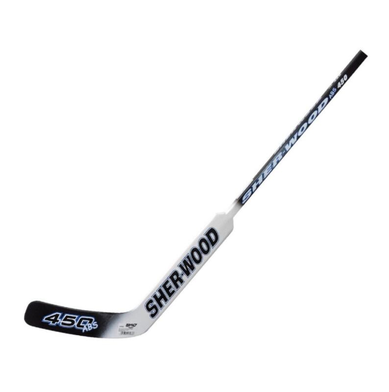 Sherwood Brankářská hokejka G-450 ABS JR