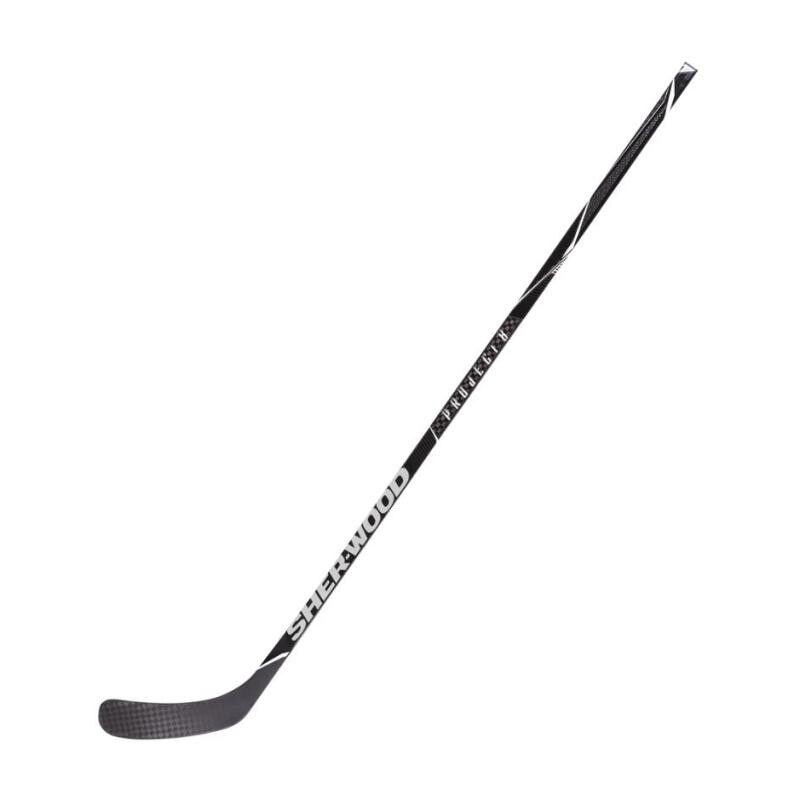 Sherwood Project 8 SR