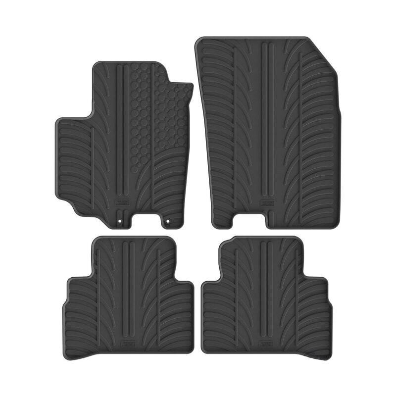 Gumové autokoberce Gledring Suzuki Vitara 2020- (hybrid)