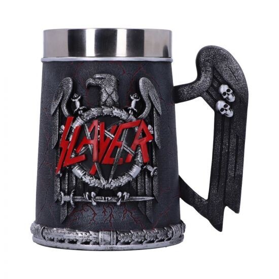 NEMESIS NOW Hrnek Slayer, 0,6 l
