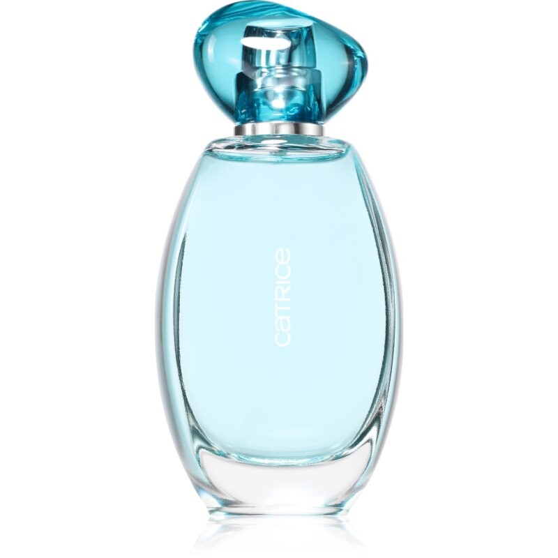 Catrice UNDERWATER SECRETS osvěžující mlha na tělo a vlasy pro ženy C01 L'Eau So Magic! 100 ml