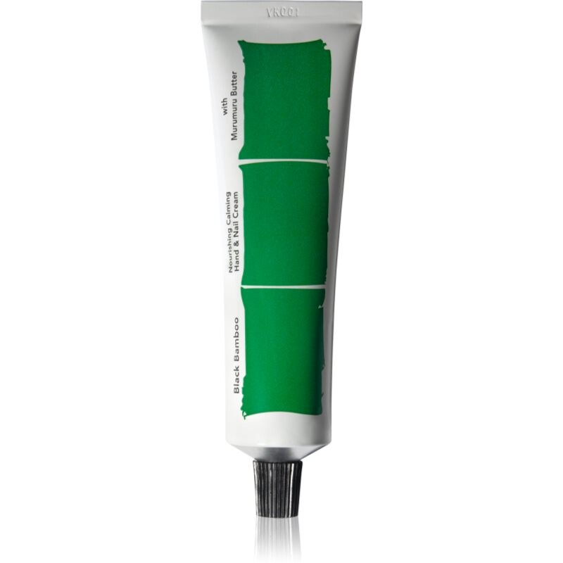 Haruharu Wonder Black Bamboo Nourishing Calming Hand & Nail Cream vyživující krém na ruce a nehty 50 ml