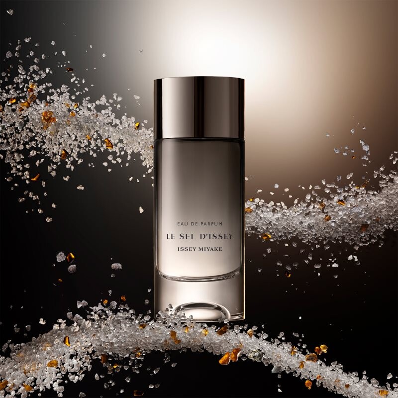 Issey Miyake Le Sel d'Issey parfémovaná voda pro muže 100 ml