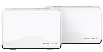 Mercusys Halo H27BE(2-pack) Mesh Wi-Fi 7 System
