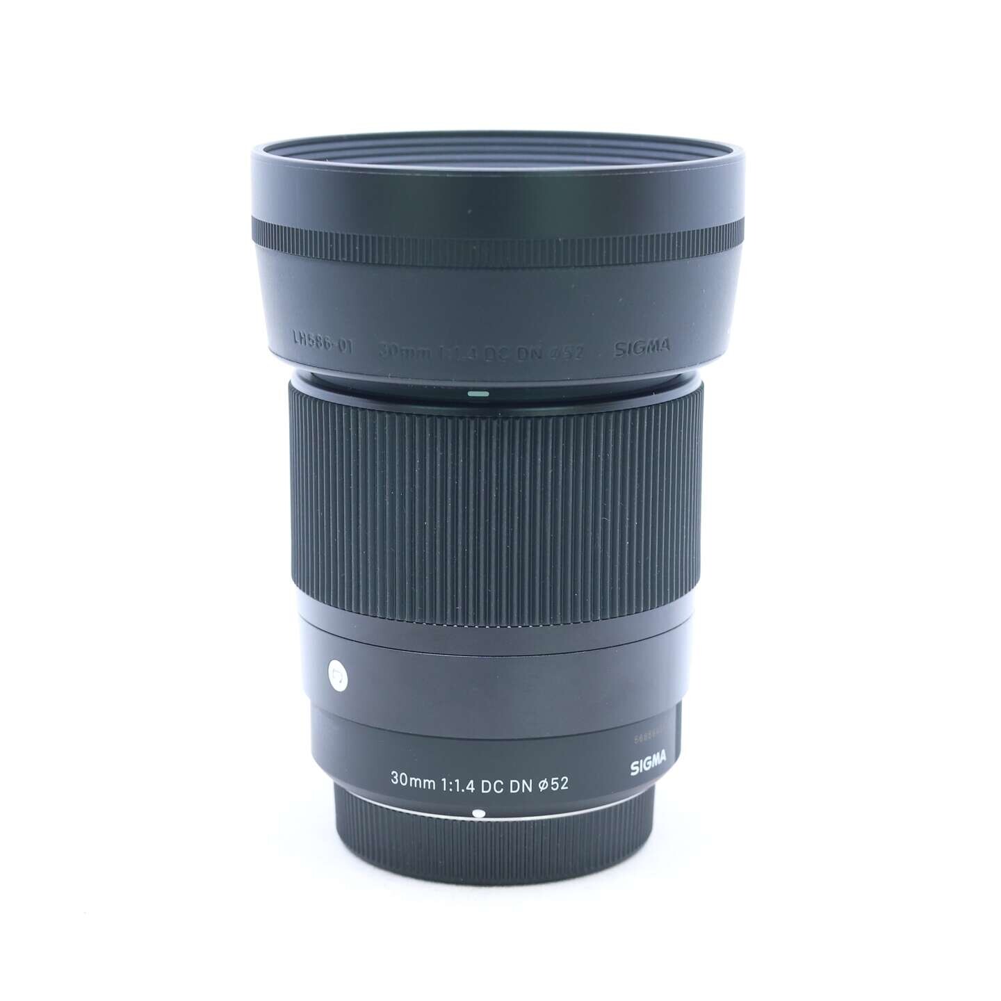 Sigma 30 mm f/1,4 DC DN Contemporary pro micro 4/3 bazar