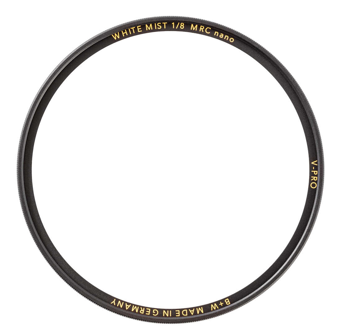 B+W White Mist filtr 1/8 MRC nano V-Pro 39 mm