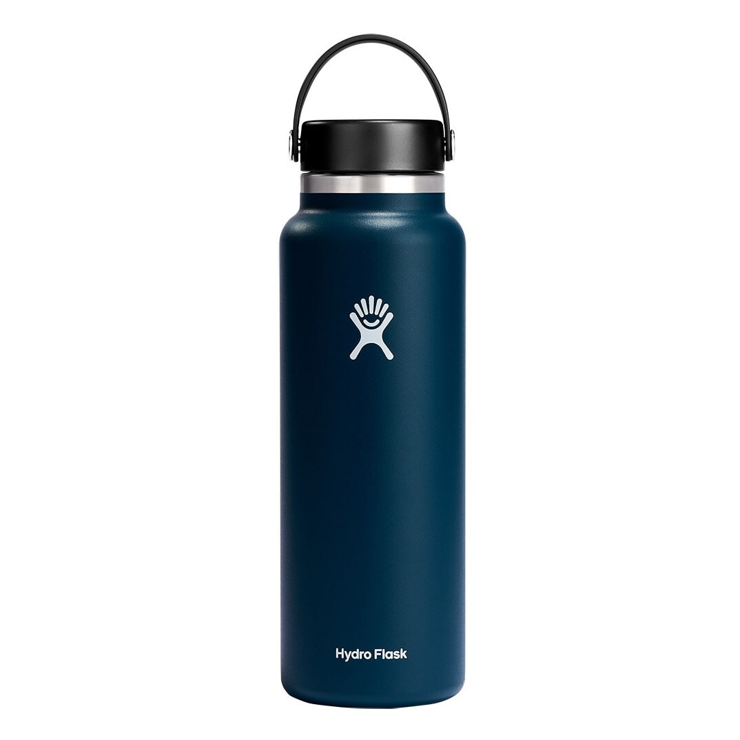 Hydro Flask 40 oz Wide Flex Cap
