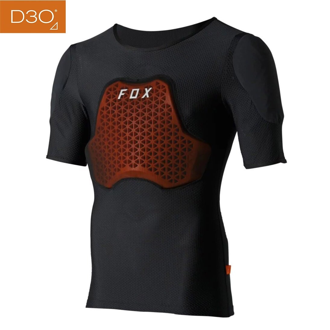 Fox Baseframe Pro Ss C0