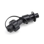 STIHL 0000 890 5005 – nalévací hrdlo paliva, plast