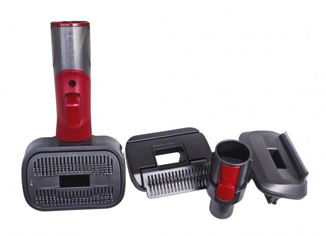 Kartáč na chlupy psů a koček pro DYSON Gen5detect Absolute 3v1