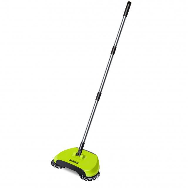 Mechanický zametač na tvrdé podlahy Eldom Promis SW10