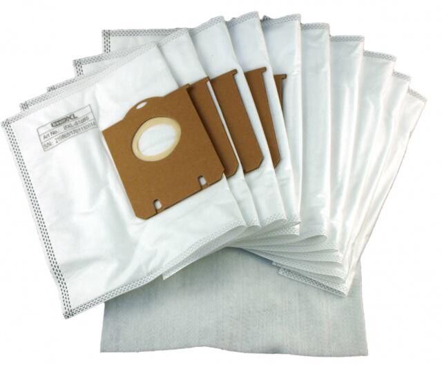 Alternativní sáčky pro PHILIPS FC 9104/01 Specialist Hygiene 10ks